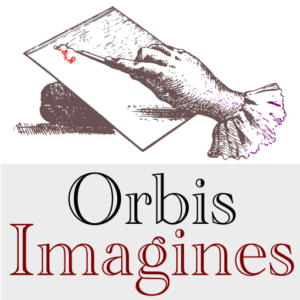 Logotipo Orbis Imagines