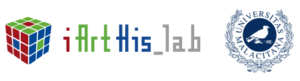Logo iArtHis_LAB